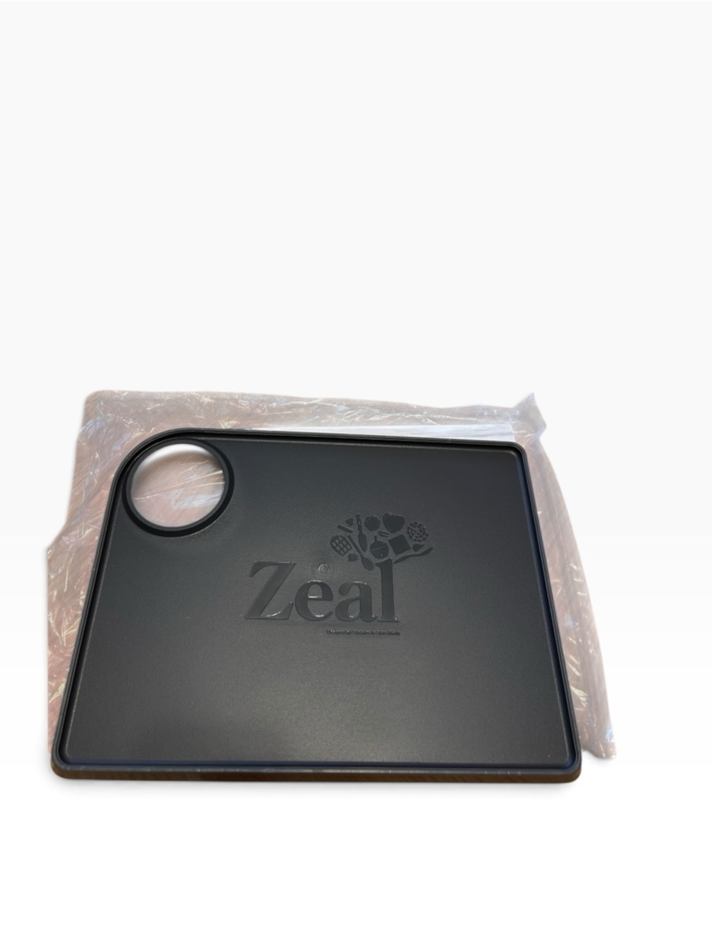 NWT Zeal Kitchen Innovations NutriBoard - Picture 5 of 5